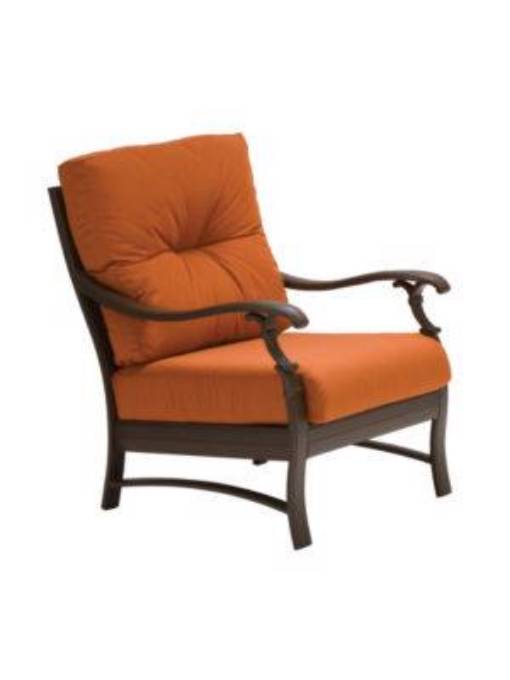 Picture of RAVELLO DEEP SEATING LOUNGE CHAIR