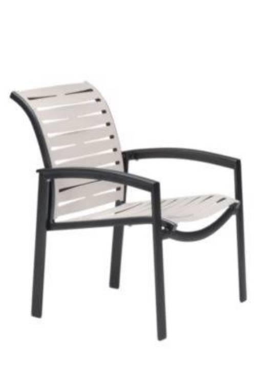 Picture of ELANCE EZ SPAN™ DINING CHAIR RIBBON SEGMENT