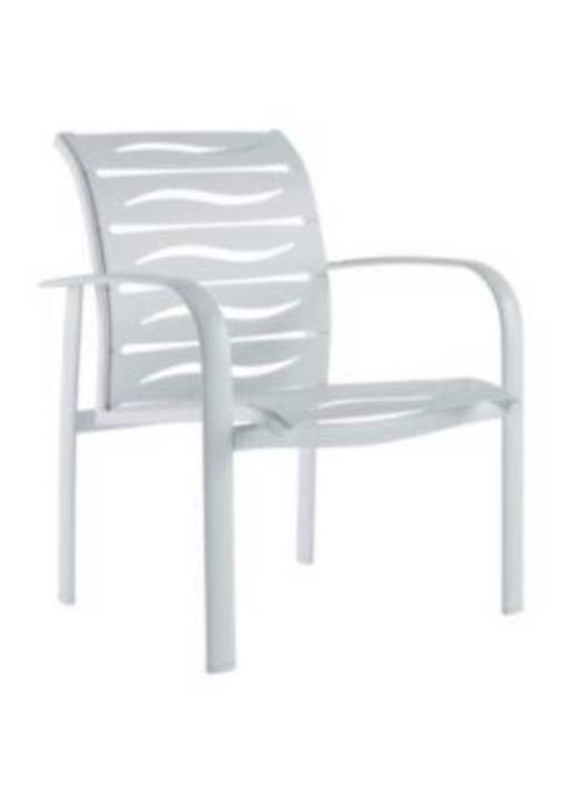 Picture of LAGUNA BEACH, EZ SPAN™ WAVE, DINING CHAIR