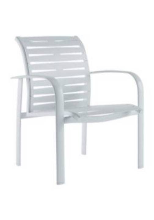 Picture of LAGUNA BEACH, EZ SPAN™™ RIBBON, DINING CHAIR