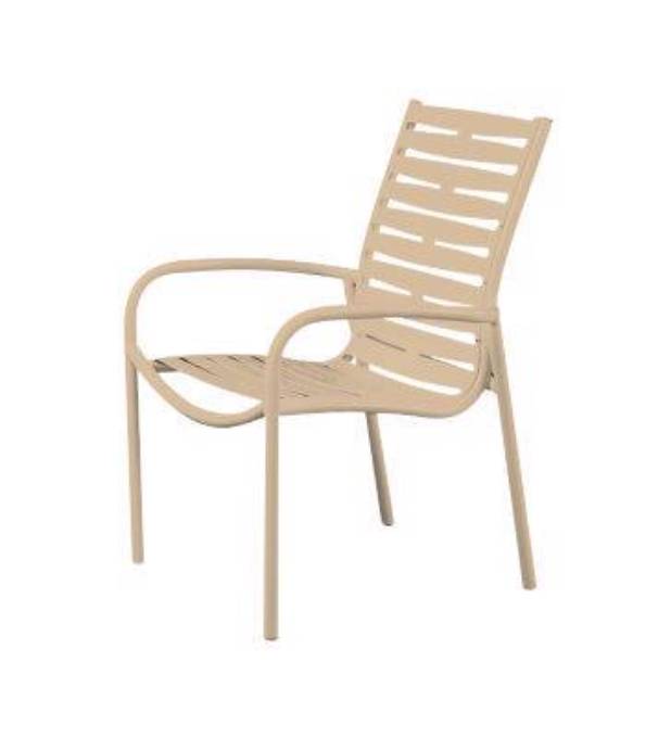 Picture of MILLENNIA EZ SPAN™ DINING CHAIR RIBBON SEGMENT