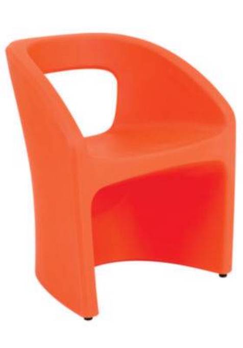 Picture of RADIUS DINING CHAIR