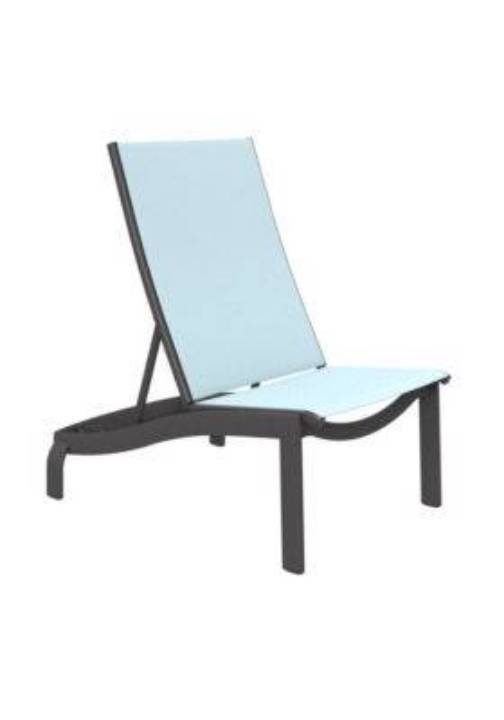 Picture of KOR RELAXED SLING RECLINER