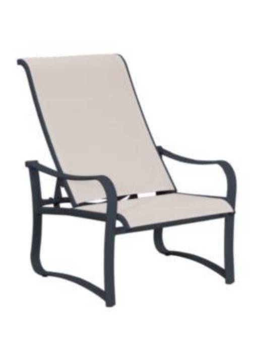 Picture of SHORELINE SLING RECLINER