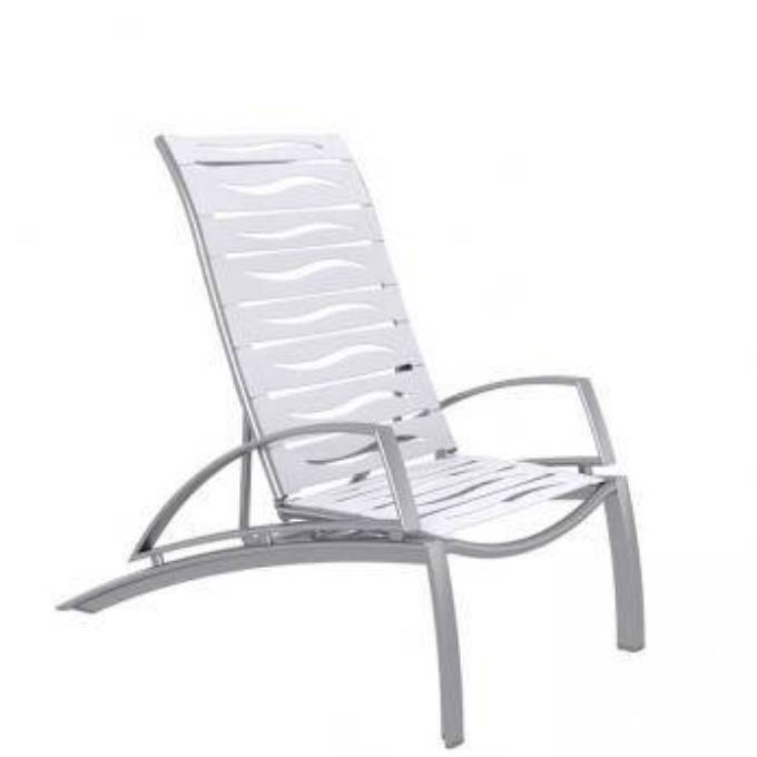 Picture of SOUTH BEACH EZ SPAN™ RECLINER WAVE SEGMENT