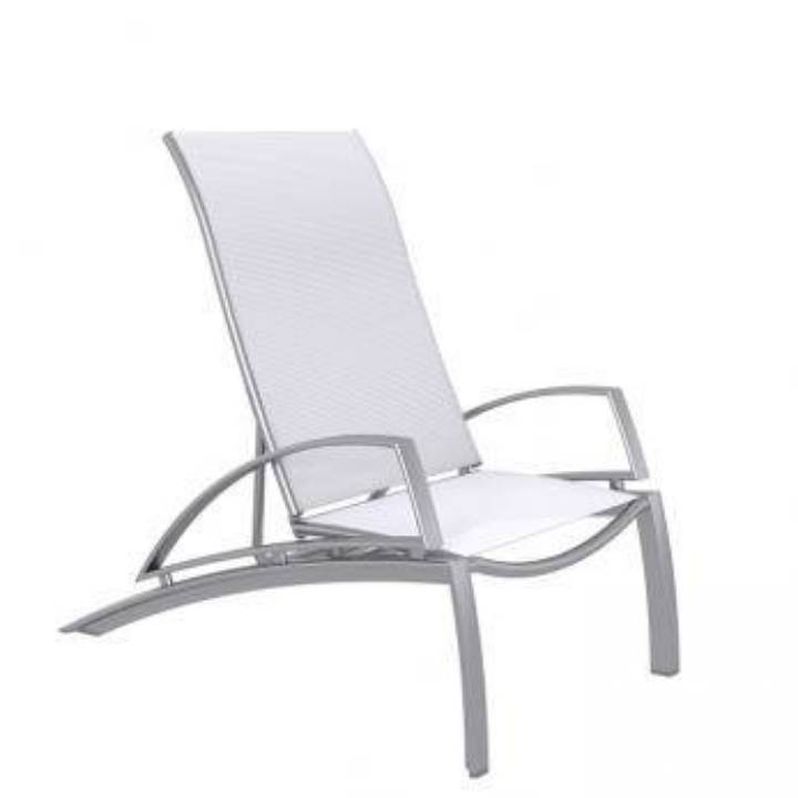 Picture of SOUTH BEACH RELAXED SLING RECLINER