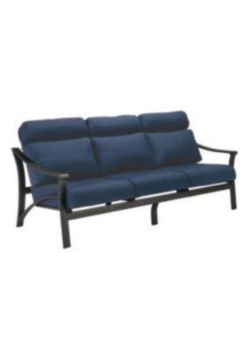 Picture of CORSICA CUSHION SOFA
