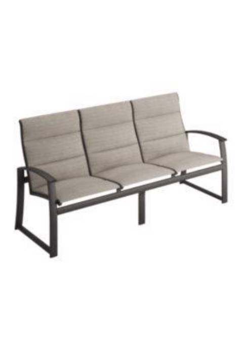 Picture of MAINSAIL PADDED SLING SOFA