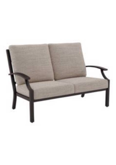 Picture of MARCONI CUSHION SOFA