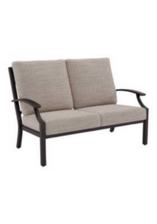 Picture of MARCONI CUSHION SOFA