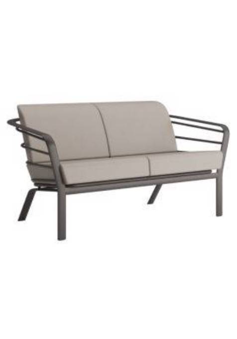 Picture of PRIME CUSHION LOVE SEAT