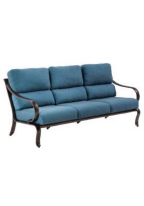 Picture of TORINO CUSHION SOFA