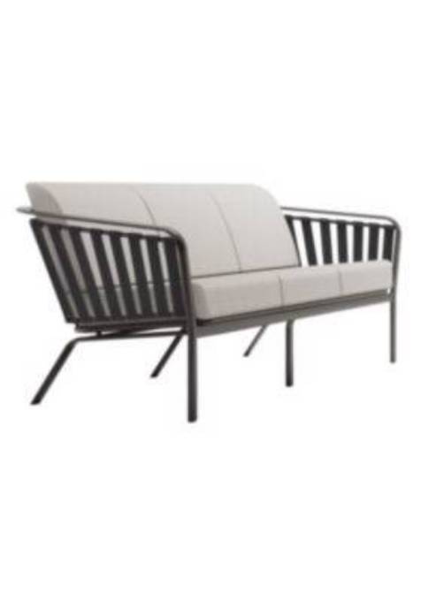 Picture of TRELON CUSHION SOFA