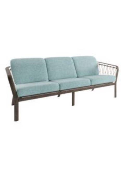 Picture of TRELON ROPE SOFA