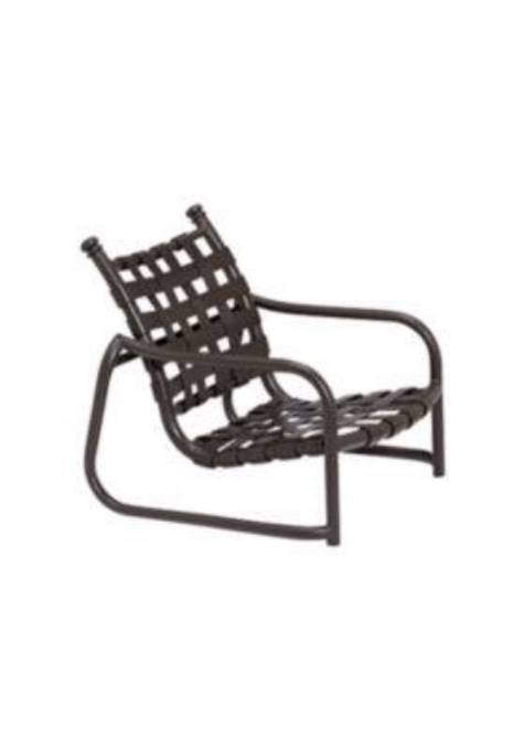 Picture of LA SCALA STRAP SAND CHAIR