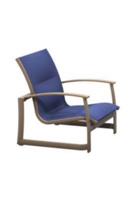 Picture of MAINSAIL PADDED SLING SAND CHAIR