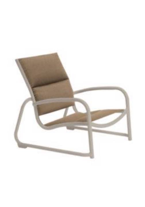 Picture of MILLENNIA PADDED SLING SAND CHAIR