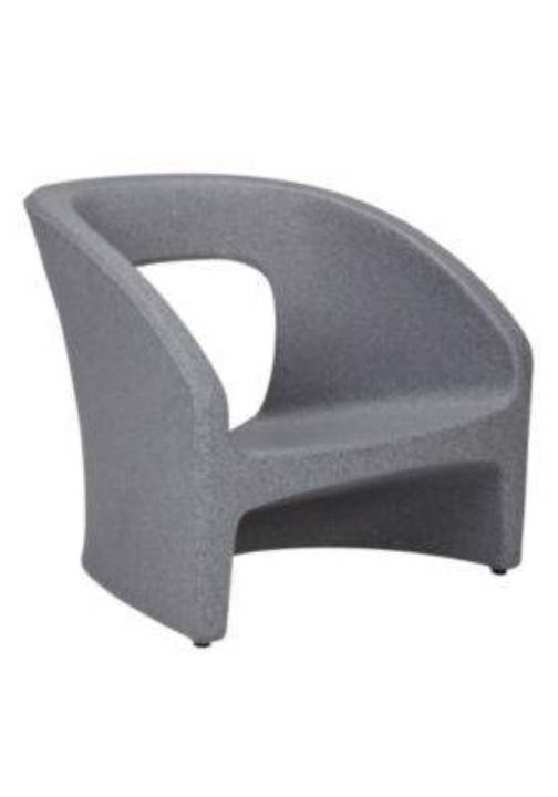 Picture of RADIUS SAND CHAIR WITH WEIGHT