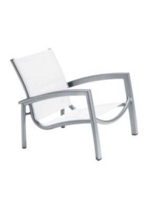 Picture of SOUTH BEACH RELAXED SLING SPA CHAIR