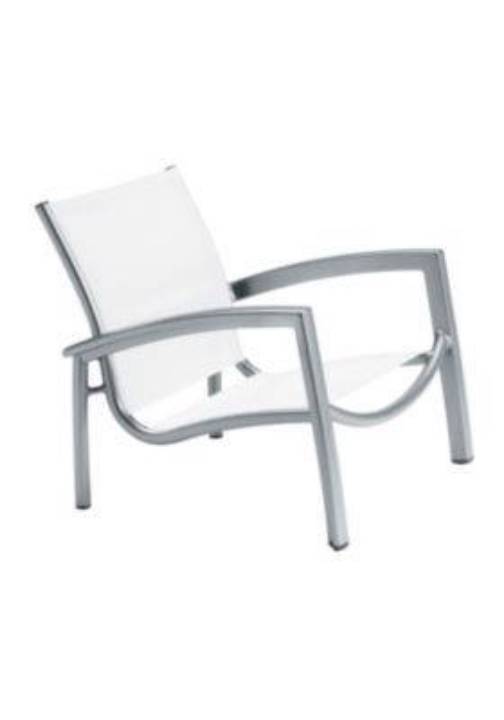 Picture of SOUTH BEACH RELAXED SLING SPA CHAIR