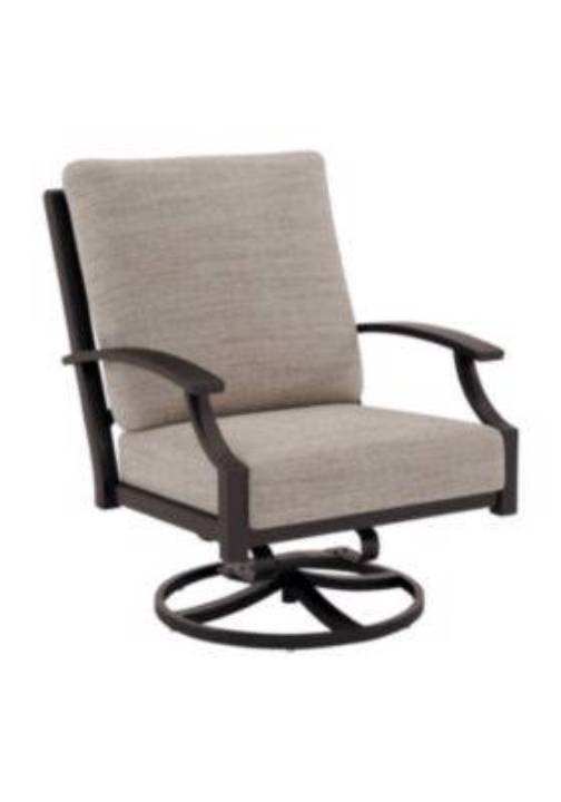 Picture of MARCONI CUSHION SWIVEL ACTION LOUNGER