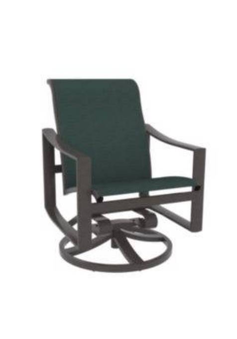 Picture of KENZO SLING SWIVEL ROCKER
