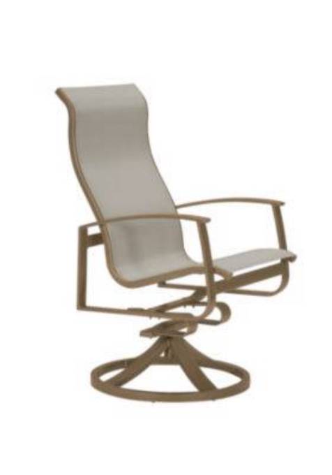 Picture of MAINSAIL HIGH BACK SWIVEL ROCKER