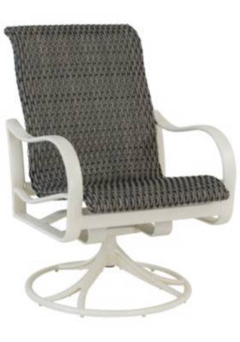 Picture of SHORELINE HIGH BACK SWIVEL ROCKER