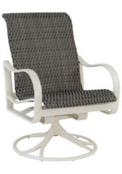 Picture of SHORELINE HIGH BACK SWIVEL ROCKER