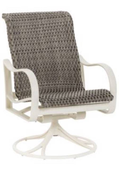 Picture of SHORELINE SWIVEL ROCKER
