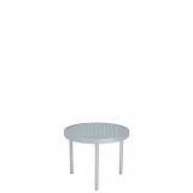 Picture of BOULEVARD 20" ROUND TEA TABLE