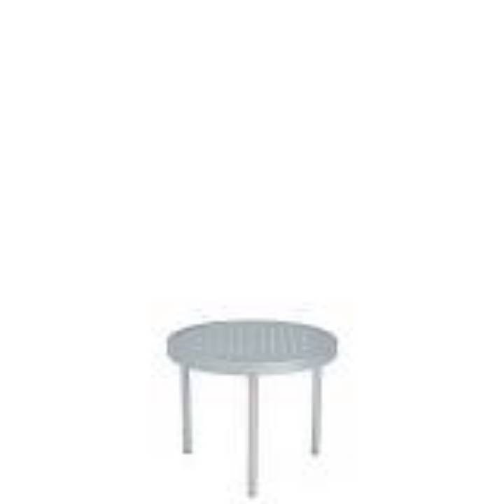 Picture of BOULEVARD 20" ROUND TEA TABLE