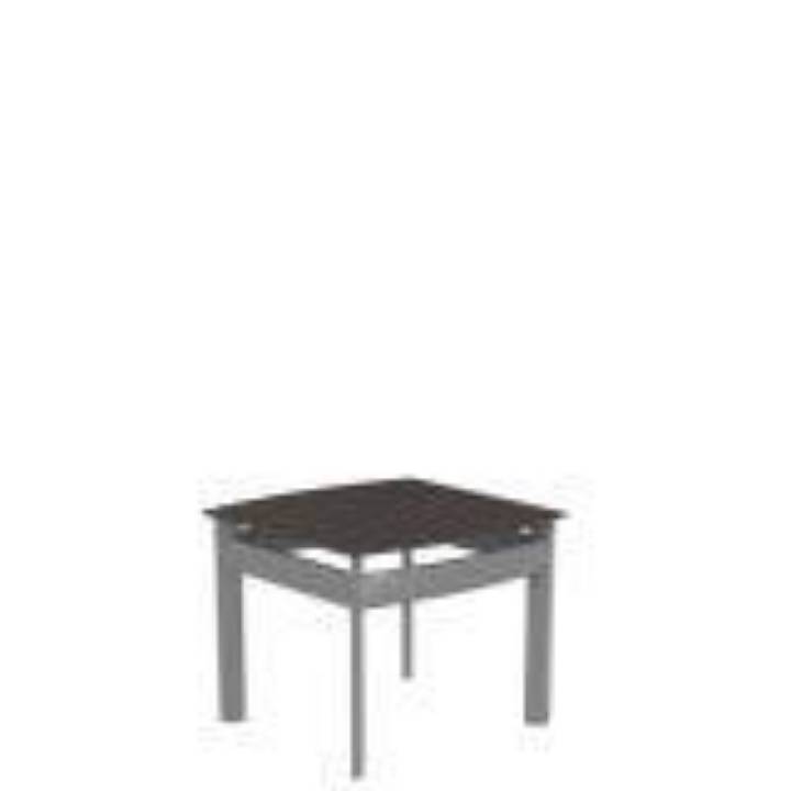 Picture of KOR 21" SQUARE END TABLE