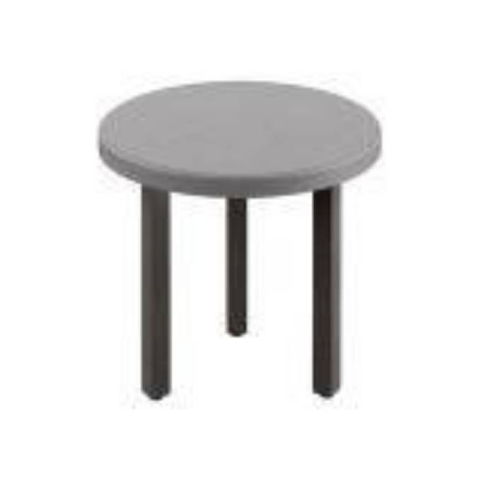 Picture of MATRIX 20" ROUND, TEA TABLE