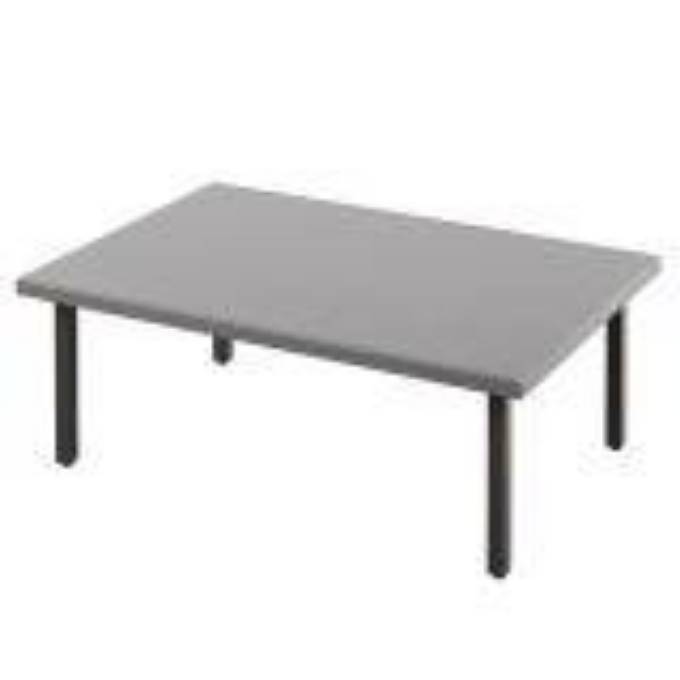 Picture of MATRIX 50" X 34" RECTANGULAR COFFEE TABLE