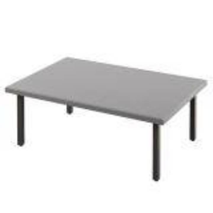Picture of MATRIX 50" X 34" RECTANGULAR COFFEE TABLE