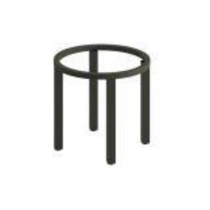 Picture of PARSONS 24" ROUND TEA TABLE BASE