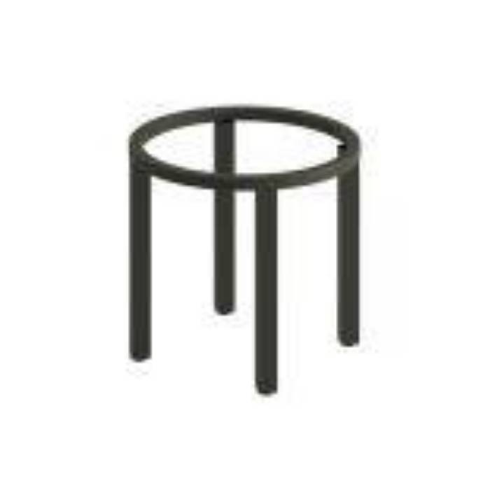 Picture of PARSONS 24" ROUND TEA TABLE BASE