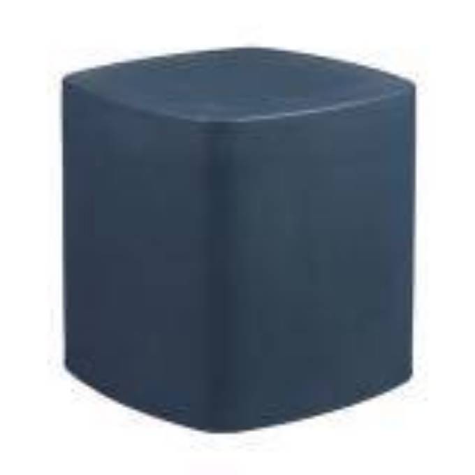 Picture of RADIUS 14" SQUARE TEA TABLE