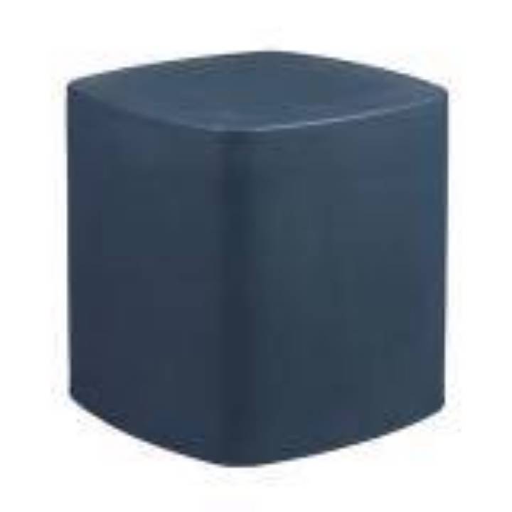 Picture of RADIUS 14" SQUARE TEA TABLE