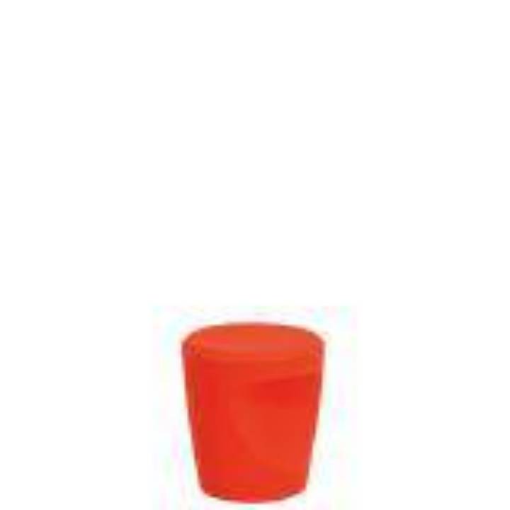 Picture of RADIUS 16" ROUND TEA TABLE WITH WEIGHT