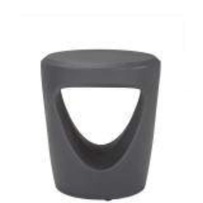 Picture of RADIUS 16" ROUND TEA TABLE WITH WEIGHT