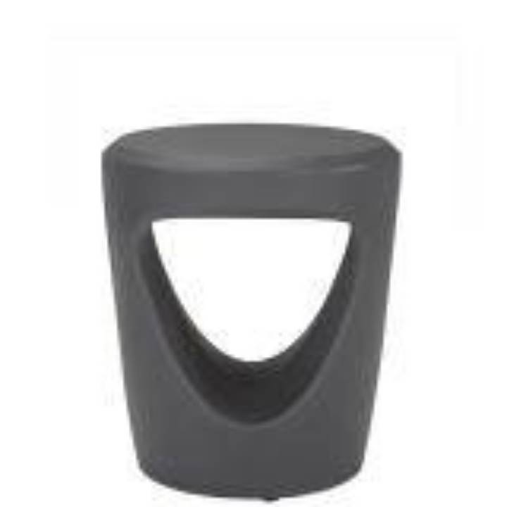 Picture of RADIUS 16" ROUND TEA TABLE WITH WEIGHT