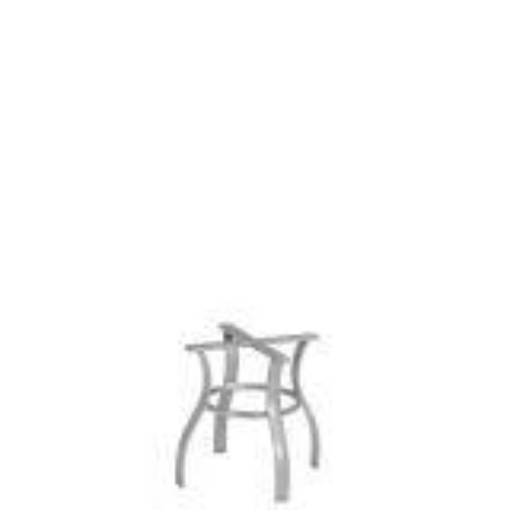 Picture of TEA TABLE BASE