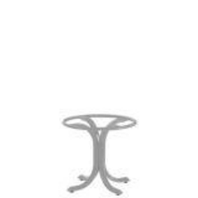 Picture of TEA TABLE BASE