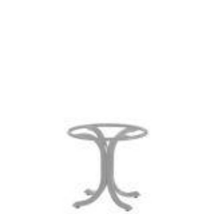 Picture of TEA TABLE BASE