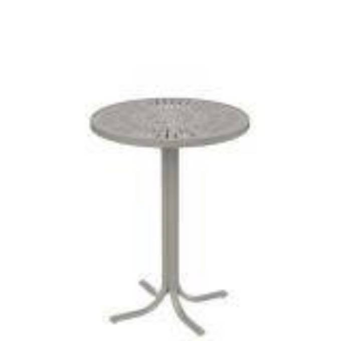 Picture of LA'STRATTA 30" ROUND BAR TABLE