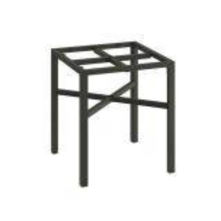 Picture of PARSONS 30" SQUARE, KD BAR TABLE BASE
