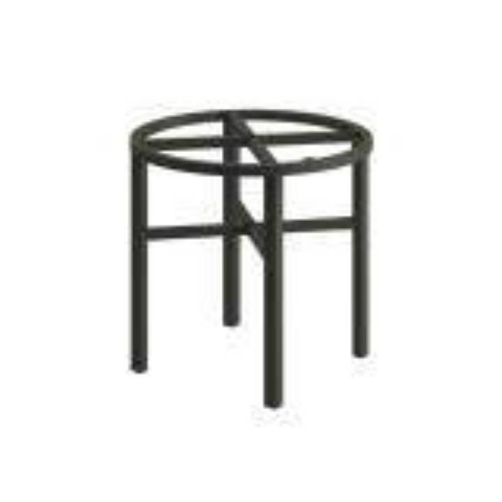 Picture of PARSONS 42" ROUND, KD BAR TABLE BASE