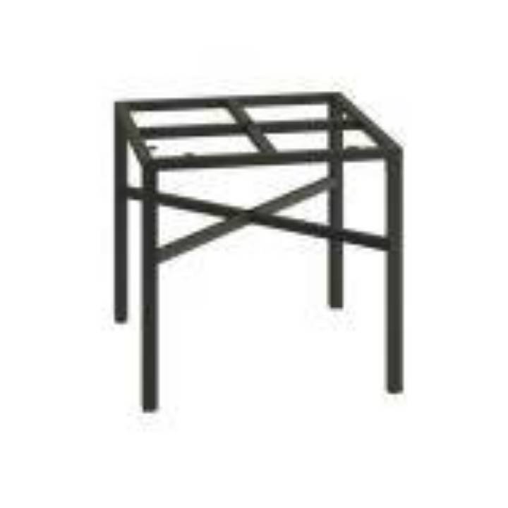 Picture of PARSONS 42" SQUARE, KD COUNTER TABLE BASE